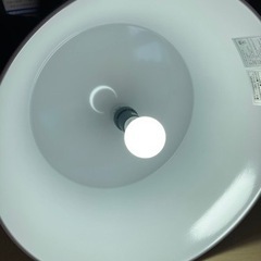 オーム電機 LT-Y10BW-K LEDペンダントライト  リサイクルショップ宮崎屋住吉店 25.8.19の画像