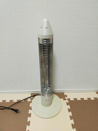 KOIZUMI　コイズミ　カーボンヒーター　遠赤外線