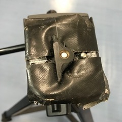 三脚　ジャンク hakuba hd-311vの画像