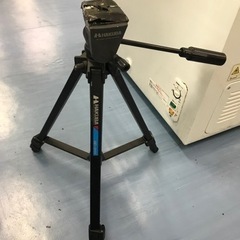 三脚　ジャンク hakuba hd-311v