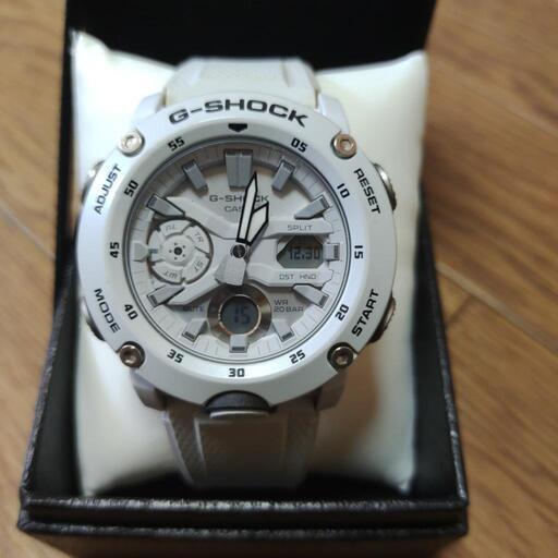 ⭕(お取引完了❗)G-SHOCK 美品⭕