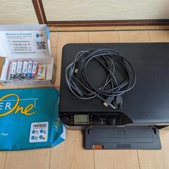 HP3520プリンター