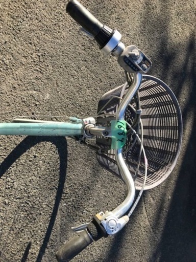 ①1684番  電動自転車