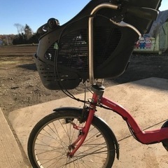 ①1686番　電動自転車