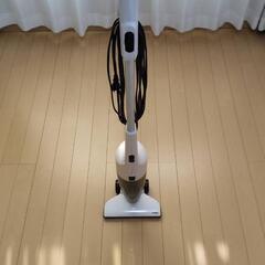 ツインバード　掃除機