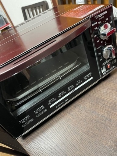 トースト