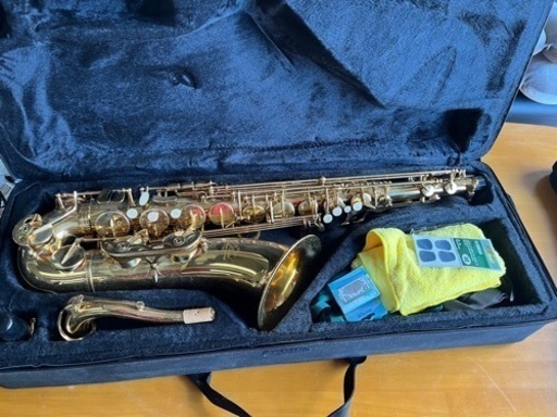 J.Michael テナーサックス