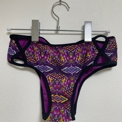 🕶取引終了🖤【Free's Mart(フリーズマート)】インポートビキニの画像