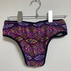 🕶取引終了🖤【Free's Mart(フリーズマート)】インポートビキニの画像