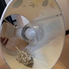 ルームライトの画像