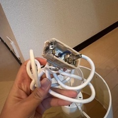 ルームライトの画像
