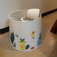 ルームライトの画像