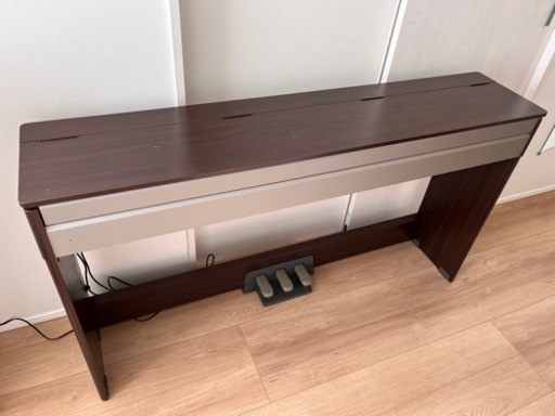 電子ピアノ YAMAHA YDP-S30 88鍵