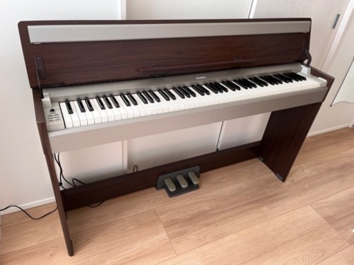 電子ピアノ YAMAHA YDP-S30 88鍵