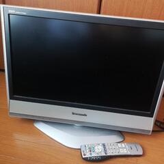 【決まりました】パナソニック テレビ