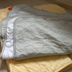 マニフレックスマットレス(シングル)の画像