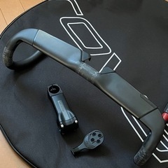 s-works エアロフライ2 スペシャライズドターマックステム　サイコンマウントセット