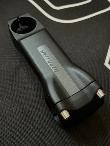 s-works エアロフライ2 スペシャライズドターマックステム　サイコンマウントセット