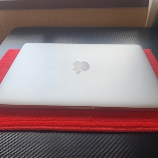 【決定済】レア美品ハイスペック★MacBook pro Retina SSD512GB