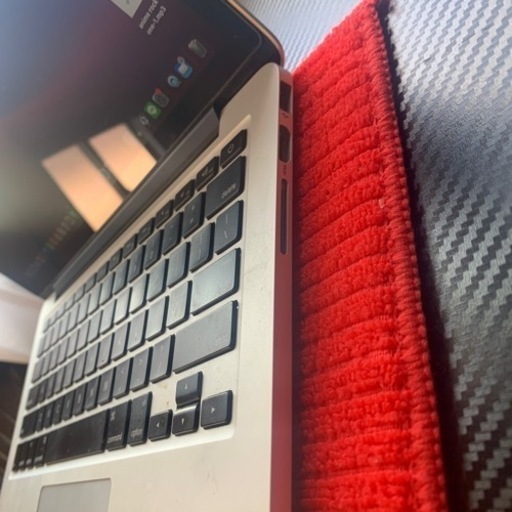 【決定済】レア美品ハイスペック★MacBook pro Retina SSD512GB