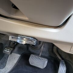 ★★ 支払総額15.8万円(圏内に限り) 　車検２年付　年式	平成21年 メーカー/ブランド	スズキ	車名	パレット グレード	L★★の画像