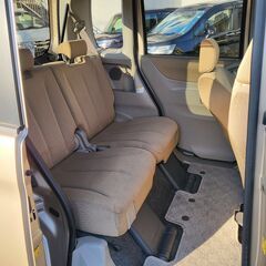 ★★ 支払総額15.8万円(圏内に限り) 　車検２年付　年式	平成21年 メーカー/ブランド	スズキ	車名	パレット グレード	L★★の画像