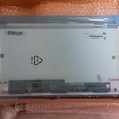 ノートパソコン用15.6インチ液晶パネル Innolux N156B6-L0B（中古）の画像