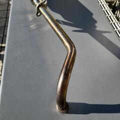リトルカブ　ウィルズウィンマフラーの画像