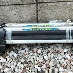 スキーキャリア