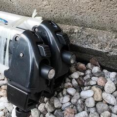 スキーキャリアの画像