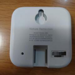 Nature Remo  mini スマートリモコン Remo-2W1の画像