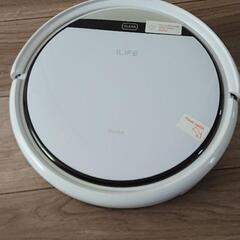 ロボット掃除機 ILIFE（旧型）の画像