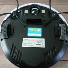 ロボット掃除機 ILIFE（旧型）の画像