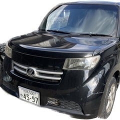 トヨタ★bB★中古車★車検なし★14万キロ★