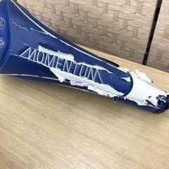 MOMENTUM パワービルト ドライバー 10.5° フレックスR モメンタム ゴルフ 札幌市手稲区の画像