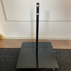 回転台　彫刻台　新品