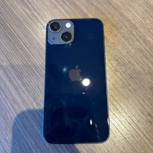 Iphone13 Mini 128GB ミッドナイト　SIMフリー