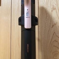 アイリスオーヤマ掃除機の画像