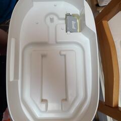 　除菌剤つき　加湿器　パナソニック　値下げ　の画像