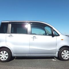５万㌔台　車検５年８月迄　キーレス　エアコン　総額２５万の画像