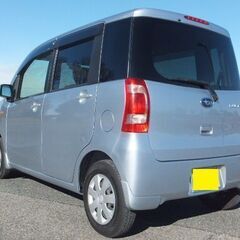 ５万㌔台　車検５年８月迄　キーレス　エアコン　総額２５万の画像