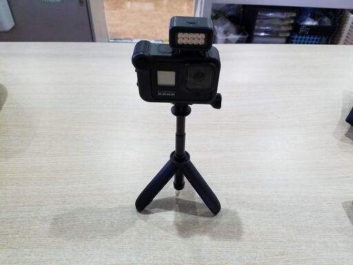 【愛品館市原店】GoProGOPROHERO8BLACKアクションカメラ【愛市HA019690-104】