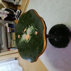 花台テーブル