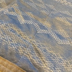 ニトリ ヒジナシソファパッドNクールジオi-n 接触冷感 Nクールの画像