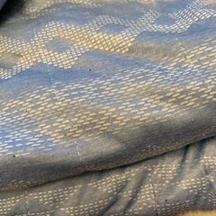 ニトリ ヒジナシソファパッドNクールジオi-n 接触冷感 Nクールの画像