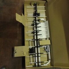 値下げ↓　マスプロ電工　4段導波器UHF地デジアンテナ　LS20...