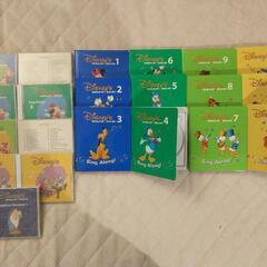 ディズニー英語システム DWE