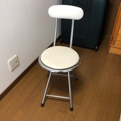 椅子2つセット　断捨離　引取限定　6