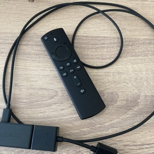 アクセサリー Fire TV stick