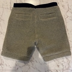 HHのもこもこパンツの画像